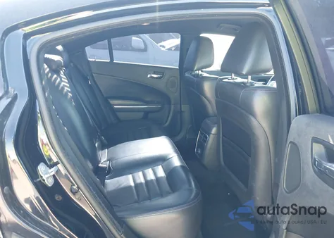 2014 Dodge Charger Sxt z USA, uszkodzony, nr VIN 2C3CDXHG3EH339094